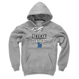 School Spirit Lace Hoodie | 500 LEVEL