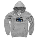 School Spirit Lace Hoodie | 500 LEVEL
