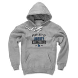 Volleyball Lace Hoodie | 500 LEVEL