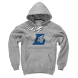 School Spirit Lace Hoodie | 500 LEVEL