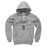 Band Lace Hoodie | 500 LEVEL