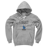Football Lace Hoodie | 500 LEVEL