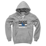 Baseball Lace Hoodie | 500 LEVEL