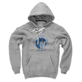 School Spirit Lace Hoodie | 500 LEVEL