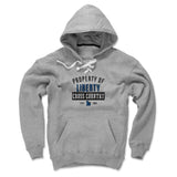 Cross Country Lace Hoodie | 500 LEVEL
