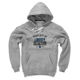 Football Lace Hoodie | 500 LEVEL