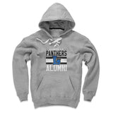Alumni Lace Hoodie | 500 LEVEL