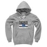 Basketball Lace Hoodie | 500 LEVEL