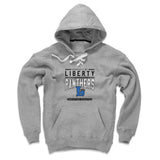 Christian Athletes Lace Hoodie | 500 LEVEL