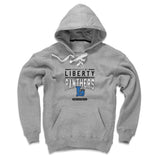 Volleyball Lace Hoodie | 500 LEVEL