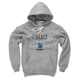 Wrestling Lace Hoodie | 500 LEVEL