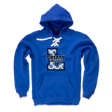 School Spirit Lace Hoodie | 500 LEVEL