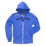 School Spirit Zip Hoodie | 500 LEVEL