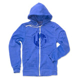 School Spirit Zip Hoodie | 500 LEVEL