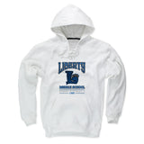 School Spirit Lace Hoodie | 500 LEVEL