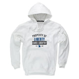 Cross Country Lace Hoodie | 500 LEVEL