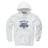 Volleyball Lace Hoodie | 500 LEVEL