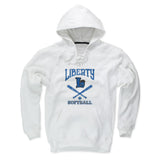 Softball Lace Hoodie | 500 LEVEL