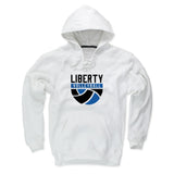 Volleyball Lace Hoodie | 500 LEVEL