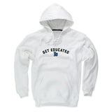 School Spirit Lace Hoodie | 500 LEVEL