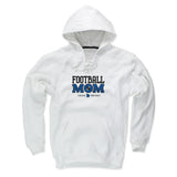 Football Lace Hoodie | 500 LEVEL