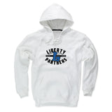 School Spirit Lace Hoodie | 500 LEVEL