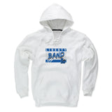 Band Lace Hoodie | 500 LEVEL