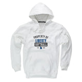Softball Lace Hoodie | 500 LEVEL