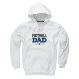 Football Lace Hoodie | 500 LEVEL