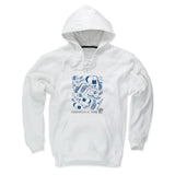 Band Lace Hoodie | 500 LEVEL