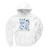 Band Men's Hoodie | 500 LEVEL