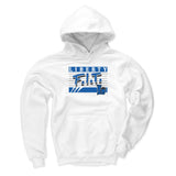 FitGo Men's Hoodie | 500 LEVEL