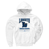 School Spirit Men's Hoodie | 500 LEVEL