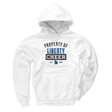 Cheerleading Men's Hoodie | 500 LEVEL