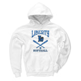 Softball Men's Hoodie | 500 LEVEL