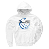 Volleyball Men's Hoodie | 500 LEVEL