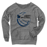 Volleyball Maniac Sweatshirt | 500 LEVEL