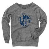 School Spirit Maniac Sweatshirt | 500 LEVEL
