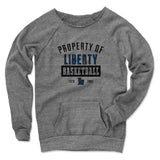 Basketball Maniac Sweatshirt | 500 LEVEL