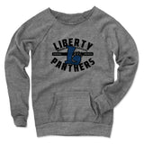 School Spirit Maniac Sweatshirt | 500 LEVEL