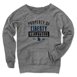 Volleyball Maniac Sweatshirt | 500 LEVEL