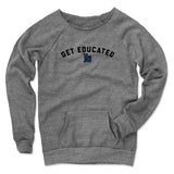 School Spirit Maniac Sweatshirt | 500 LEVEL