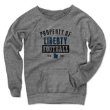 Football Maniac Sweatshirt | 500 LEVEL
