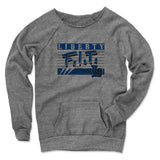 FitGo Maniac Sweatshirt | 500 LEVEL