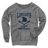 Softball Maniac Sweatshirt | 500 LEVEL