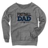 Football Maniac Sweatshirt | 500 LEVEL