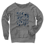 Band Maniac Sweatshirt | 500 LEVEL