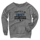 Cross Country Maniac Sweatshirt | 500 LEVEL