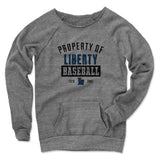 Baseball Maniac Sweatshirt | 500 LEVEL