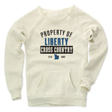 Cross Country Maniac Sweatshirt | 500 LEVEL